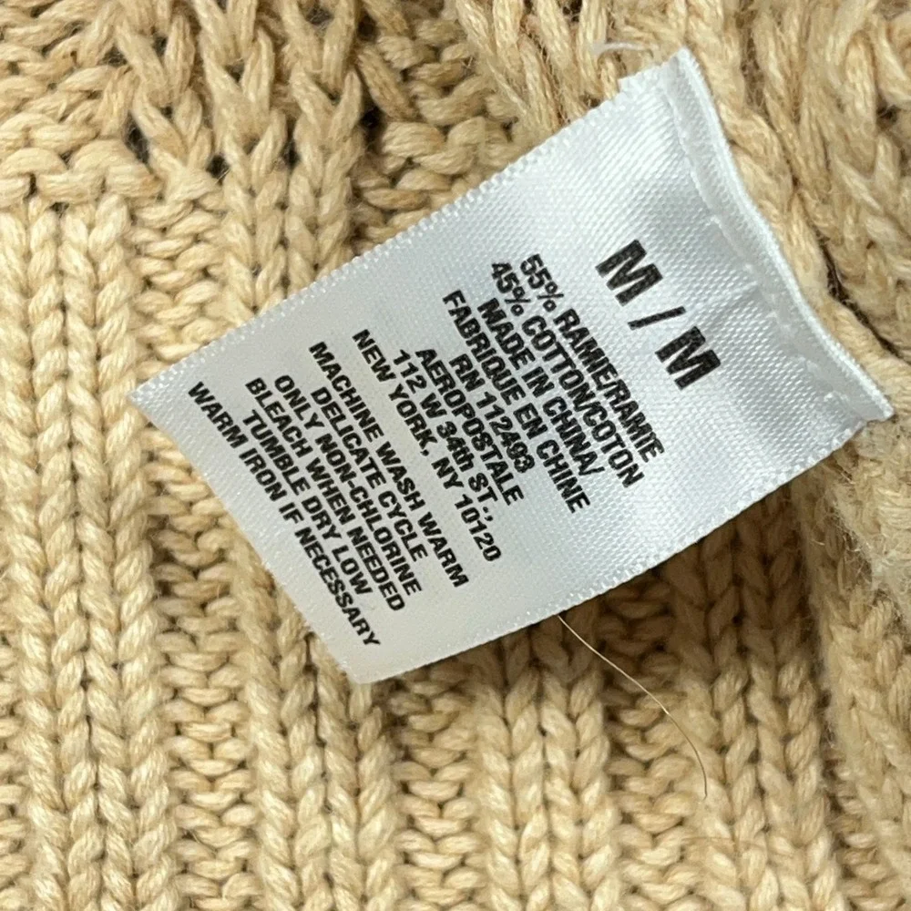 American Eagle Outfitters includes item